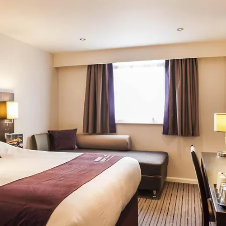 Hotel Premier Centre 3*