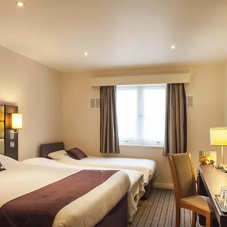 Hotel Premier Centre