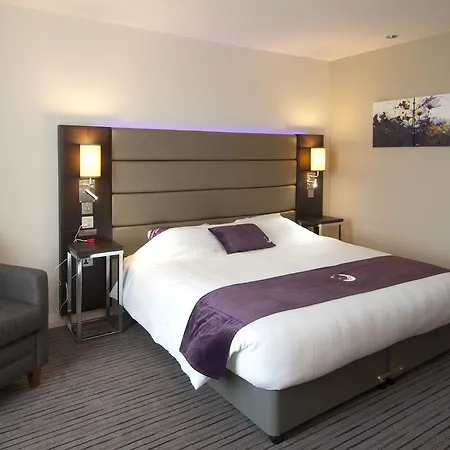 Hotel Premier Centre Dundee