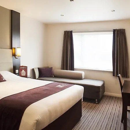 Premier Centre Hotel