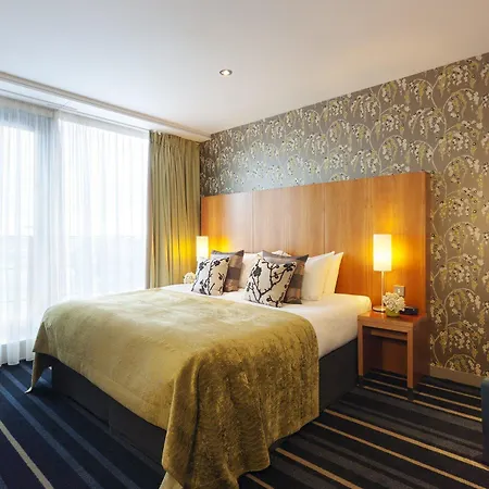 Hotel Apex Quay &