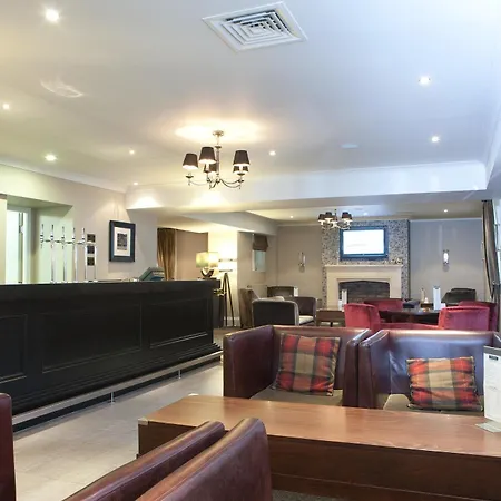 The Landmark And Leisure Club A Palette Hotel 4*