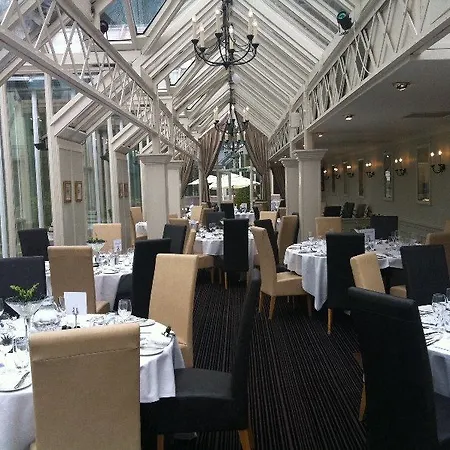 The Landmark And Leisure Club A Palette 4*