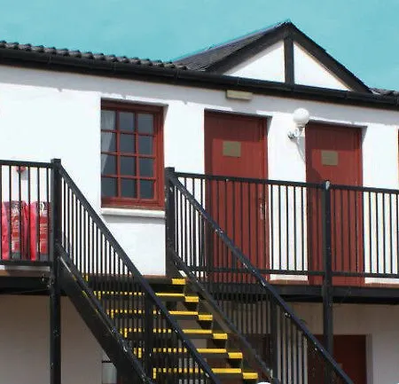 Longforgan Coaching Hotel 3*