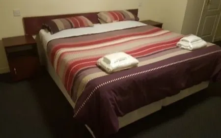 Longforgan Coaching Hotel Dundee