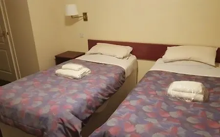 Longforgan Coaching Hotel