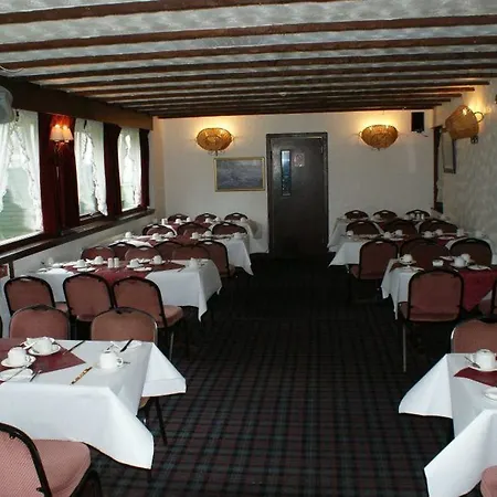 Longforgan Coaching Hotel 3*