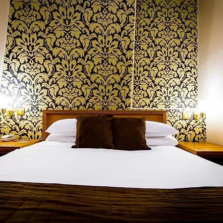 Hotel Western Queens