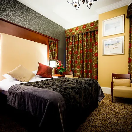 Hotel Western Queens
