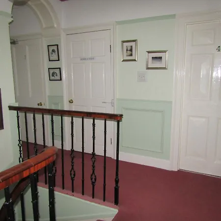 Bed & Breakfast Athollbank *