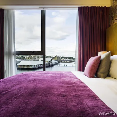 Hotel Apex Quay &