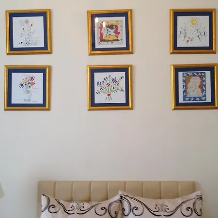 Grampian Casa de hóspedes