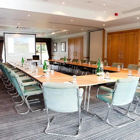 The Landmark And Leisure Club A Palette Hotel 4*