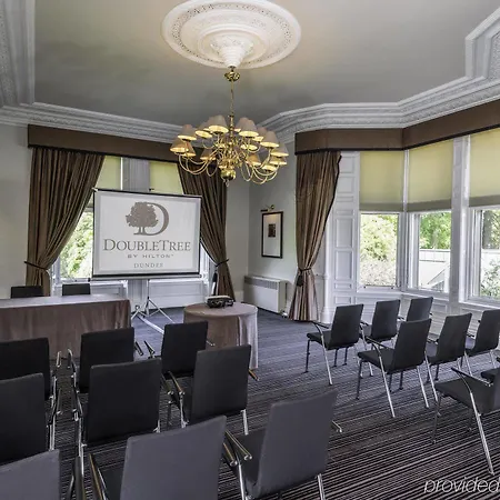 The Landmark And Leisure Club A Palette Hotel Dundee