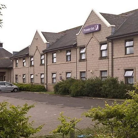 Premier Centre 3* Dundee