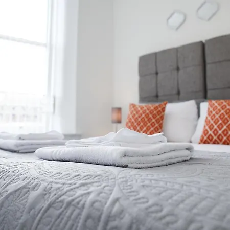Casa Fresa - King Street Apartment
