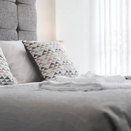 Apartment Casa Fresa - King Street *