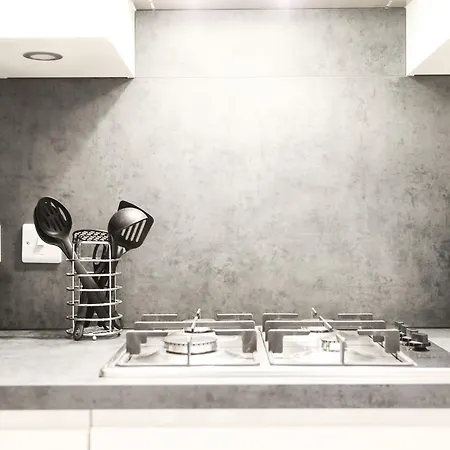 Casa Fresa - King Street Apartment *