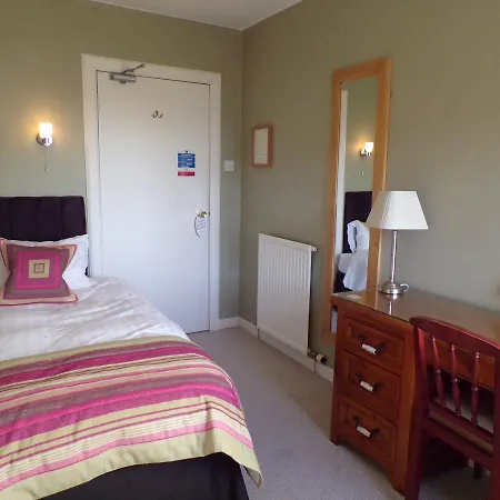 Guest house Shaftesbury (adults Only)