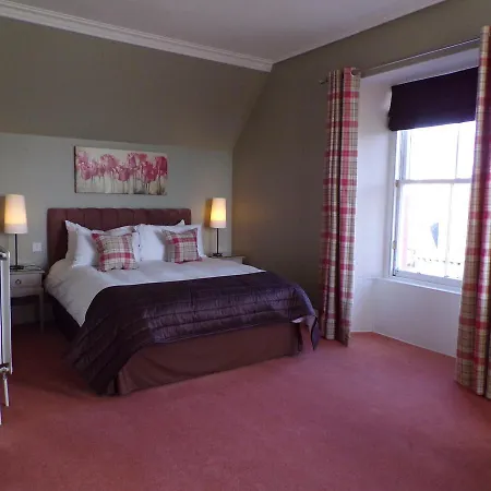 Guest house Shaftesbury (adults Only) Dundee