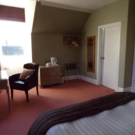 Shaftesbury (adults Only)
