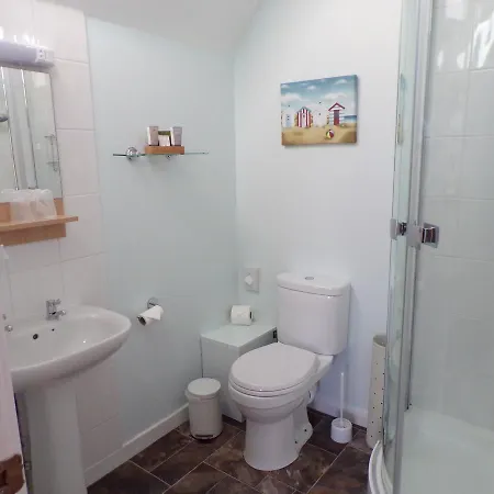Shaftesbury (adults Only) 4*