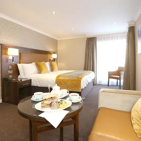 Invercarse Dundee, Bw Signature Collection Hotel
