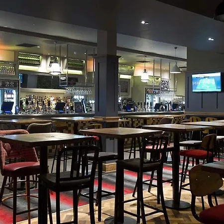 Jolly's Wetherspoon Hotel 3*
