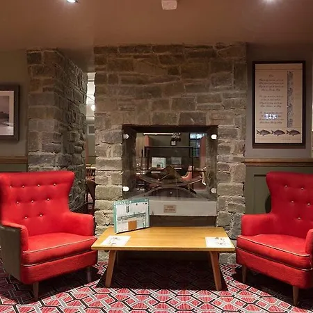 Hotel Jolly's Wetherspoon 3*
