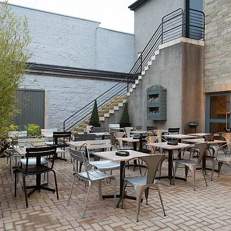 Jolly's Wetherspoon Hotel 3*