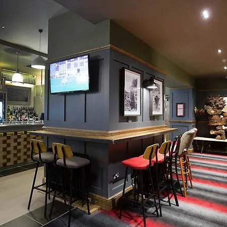Jolly's Wetherspoon