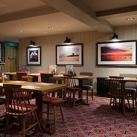 Jolly's Wetherspoon Dundee