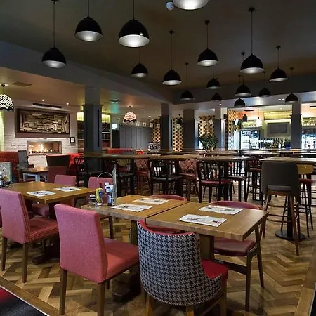 Jolly's Wetherspoon Dundee