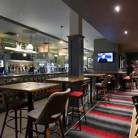 Hotel Jolly's Wetherspoon 3*