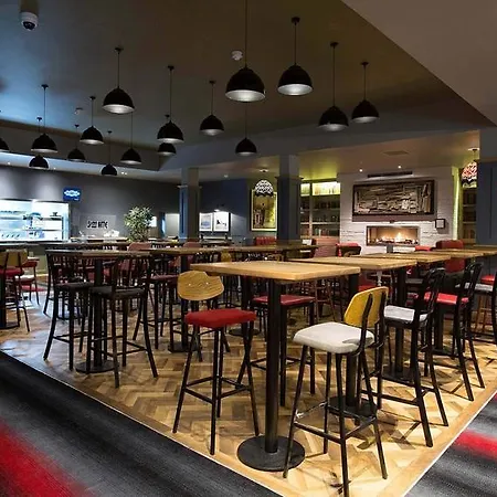 Jolly's Wetherspoon Hotel 3*