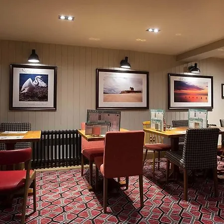 Jolly's Wetherspoon Hotel 3*