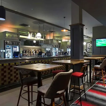 Jolly's Wetherspoon Hotel 3*
