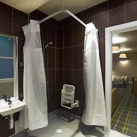 Hotel Jolly's Wetherspoon 3*
