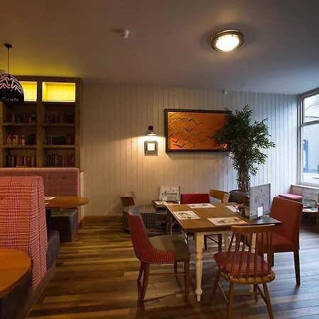 Hotel Jolly's Wetherspoon