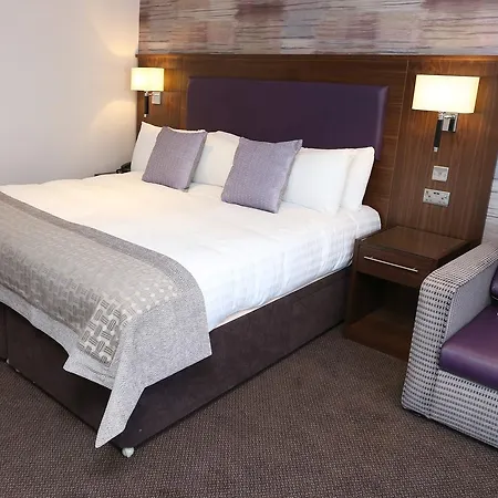 Hotel Invercarse Dundee, Bw Signature Collection