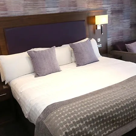 Invercarse Dundee, Bw Signature Collection Hotel Dundee