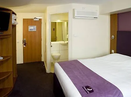 Hotel Premier West 3*