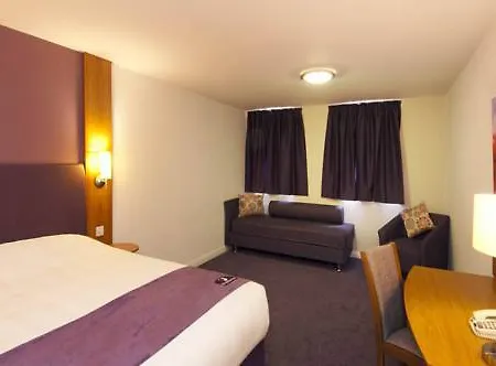 Premier West Hotel Dundee