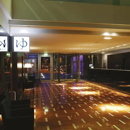 Apex Quay & Hotel Dundee