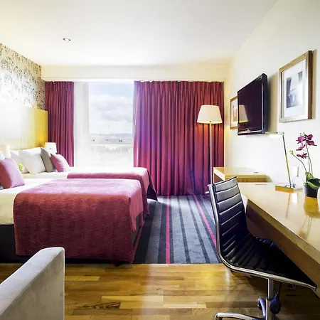 Hotel Apex Quay & 4*