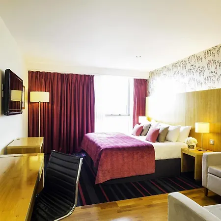 Apex Quay & 4* Dundee