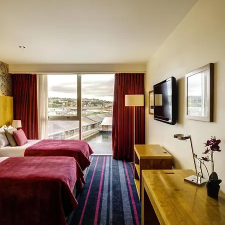 Hotel Apex Quay &