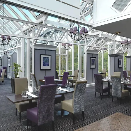 The Landmark And Leisure Club A Palette
