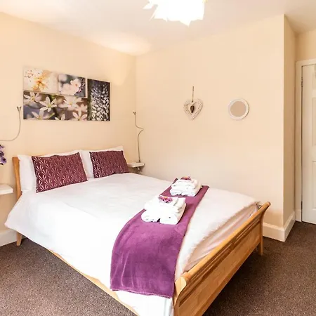 Mycosy Lorimer 17 Dundee