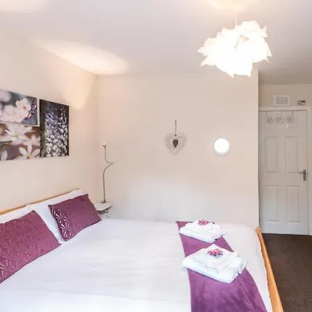 Apartment Mycosy Lorimer 17 *